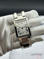 Cartier Mechanical watch