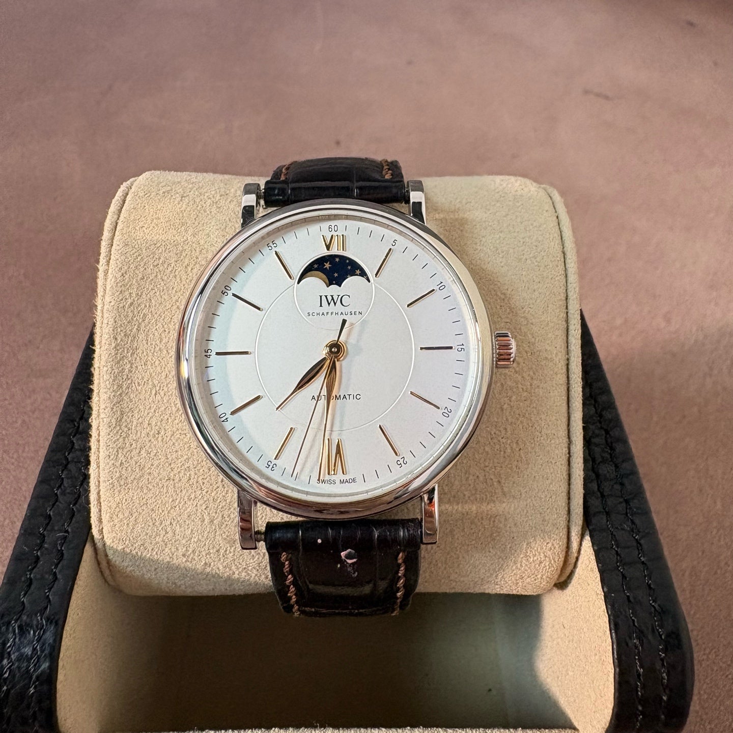 IWC