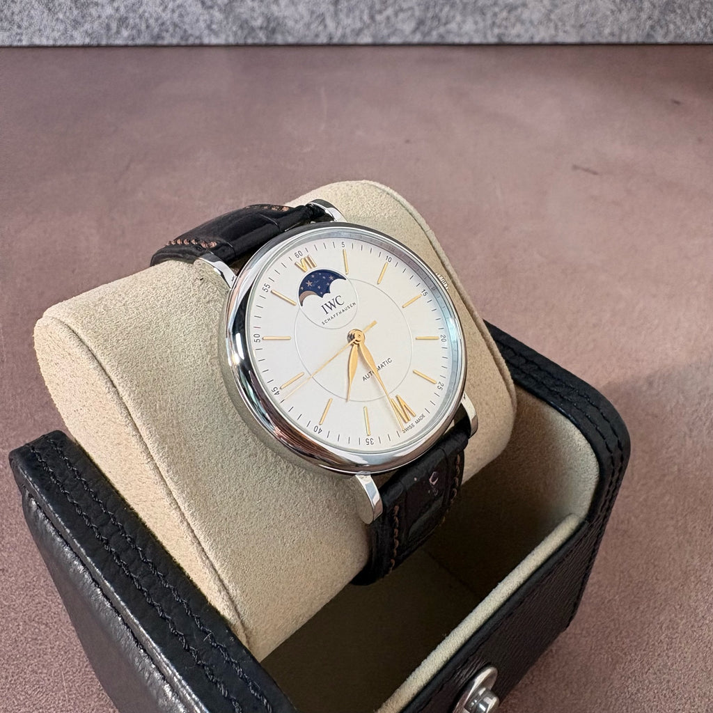 IWC