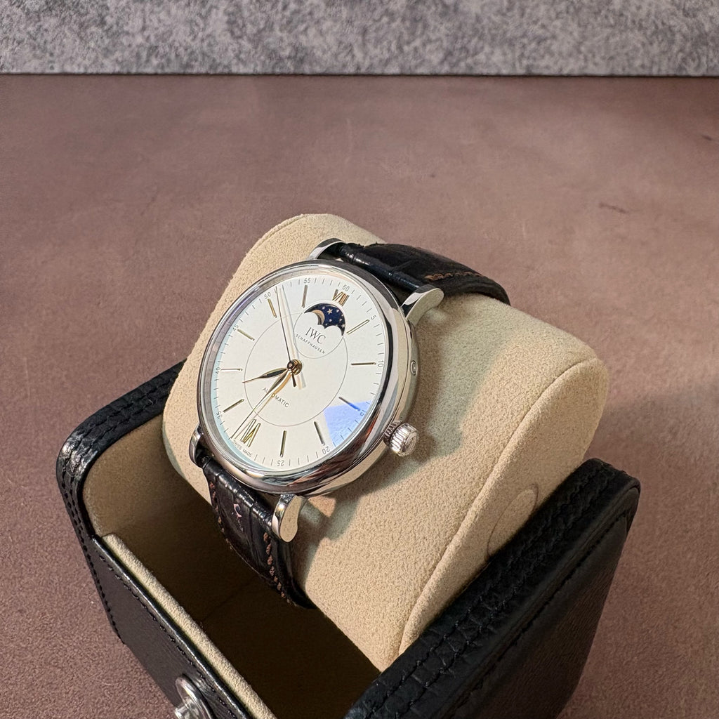 IWC