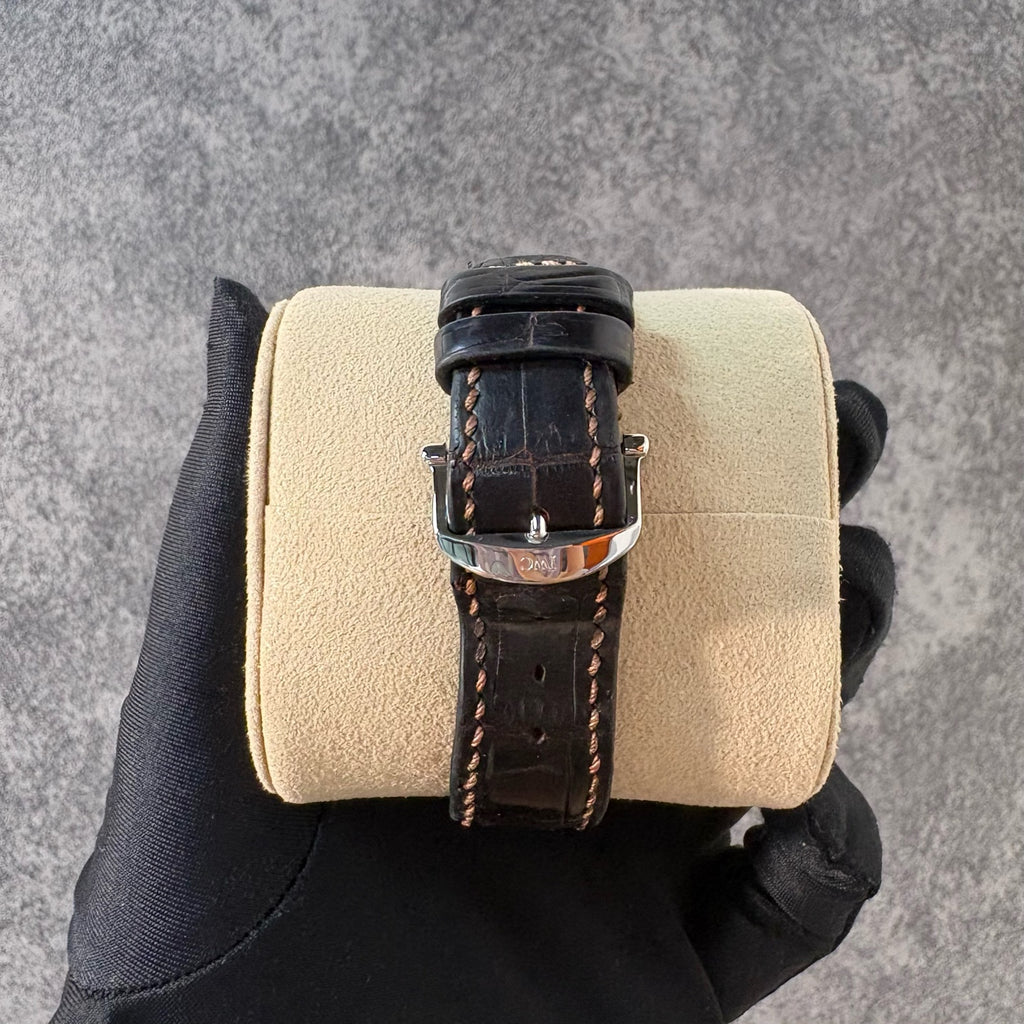 IWC