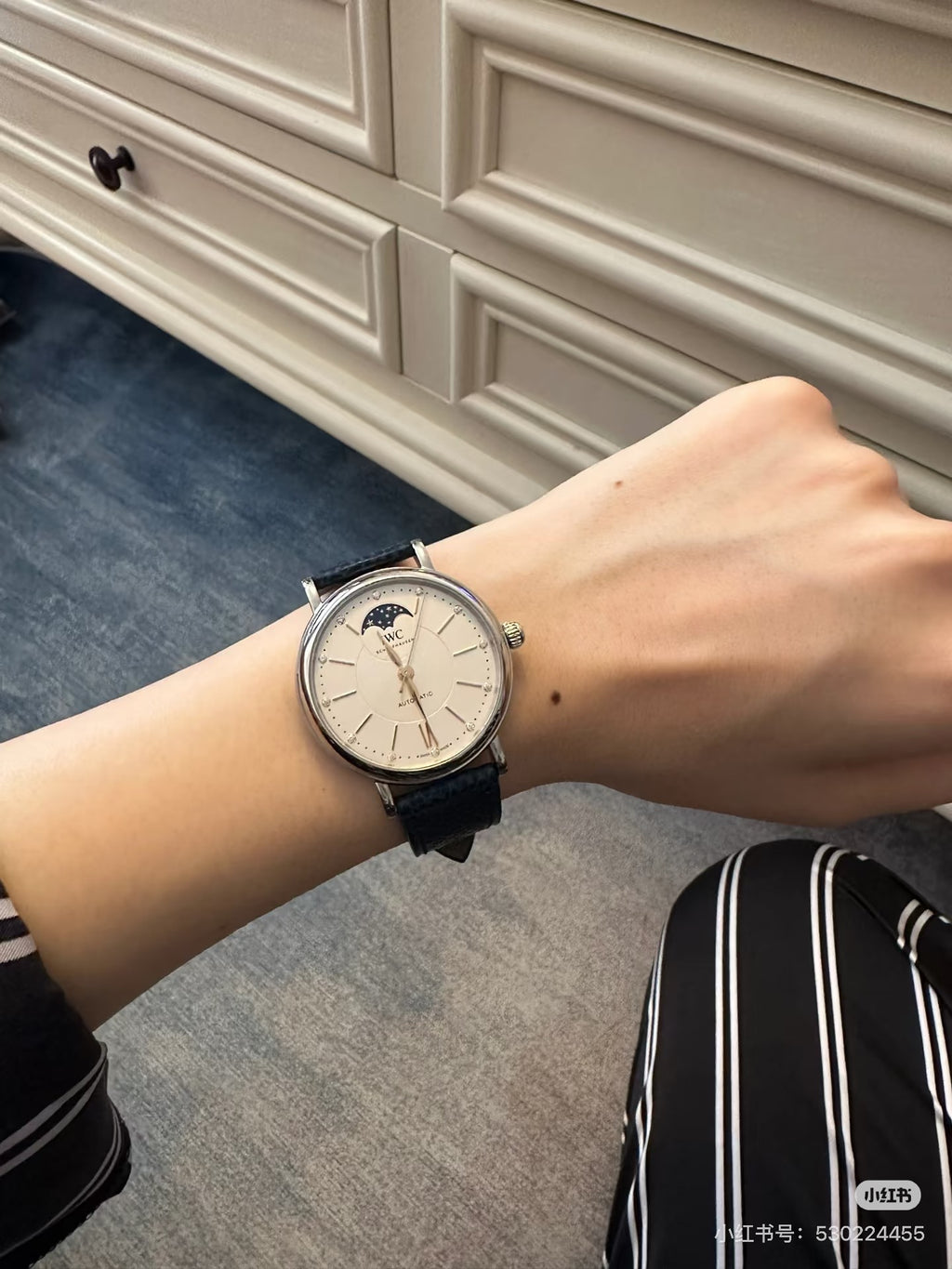 IWC