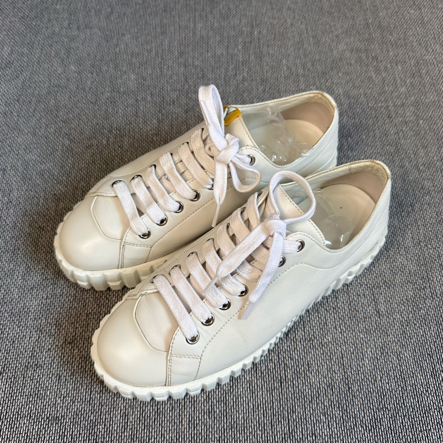 Hermes Skate shoes