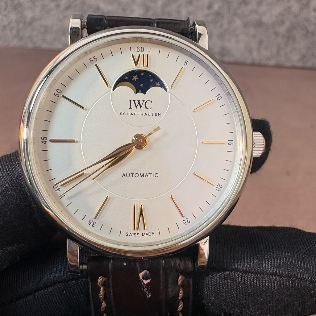 IWC