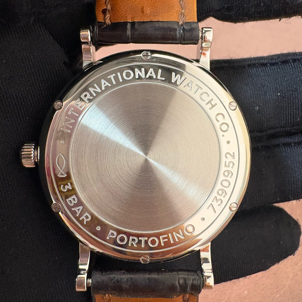 IWC