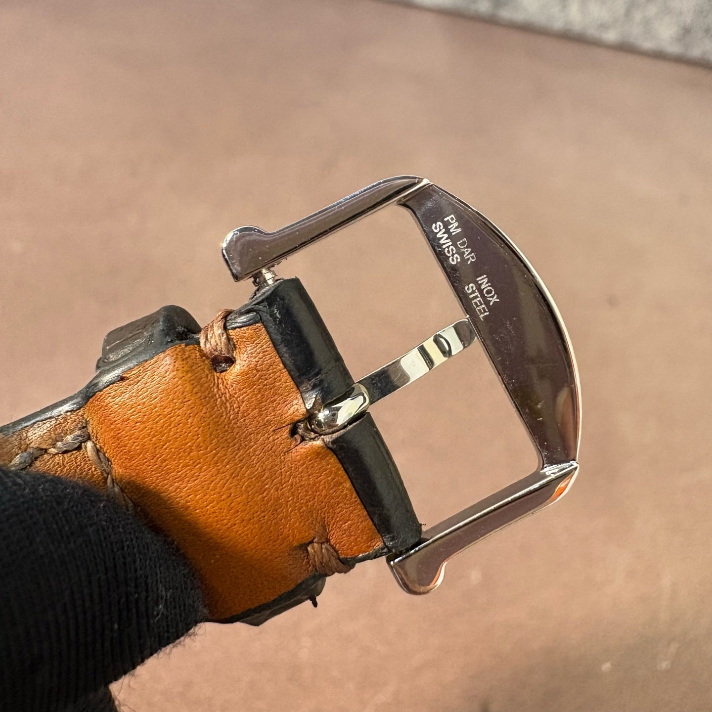 IWC