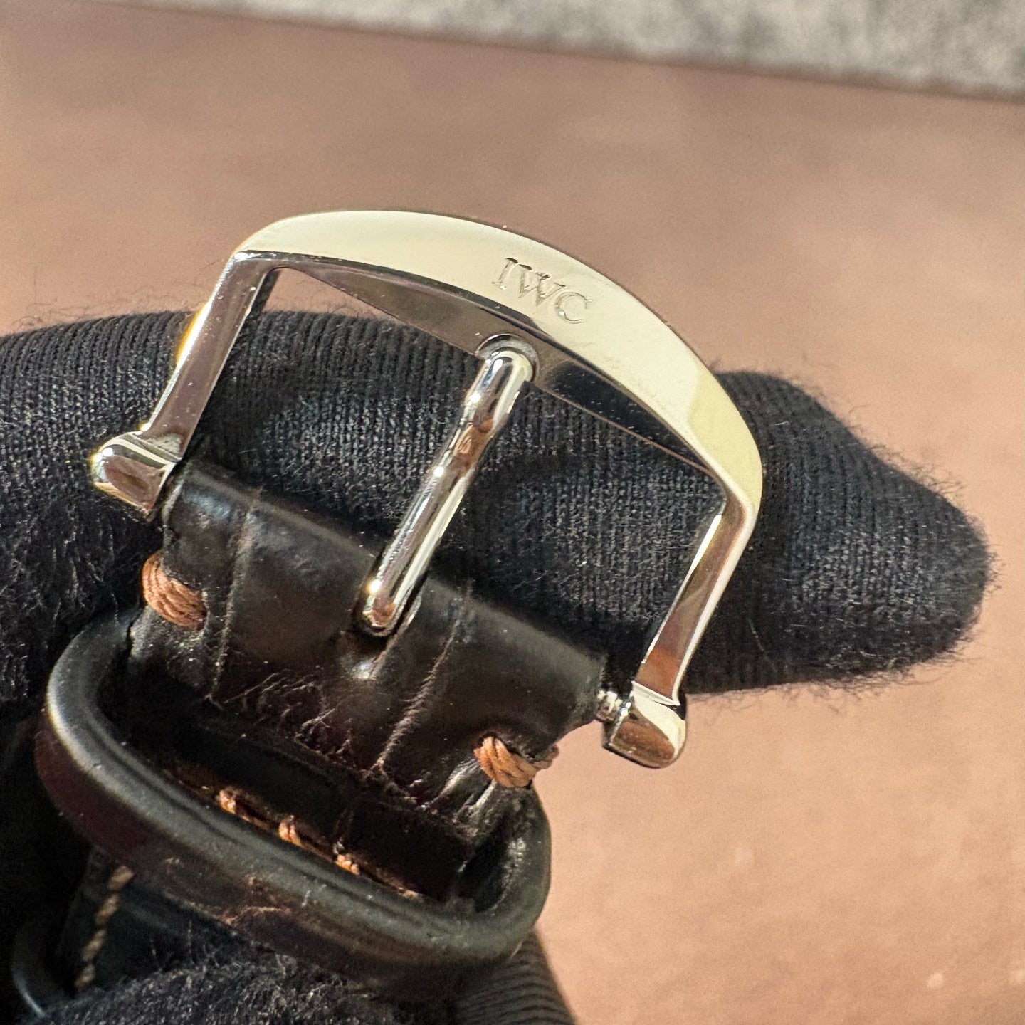 IWC