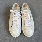 Hermes Skate shoes
