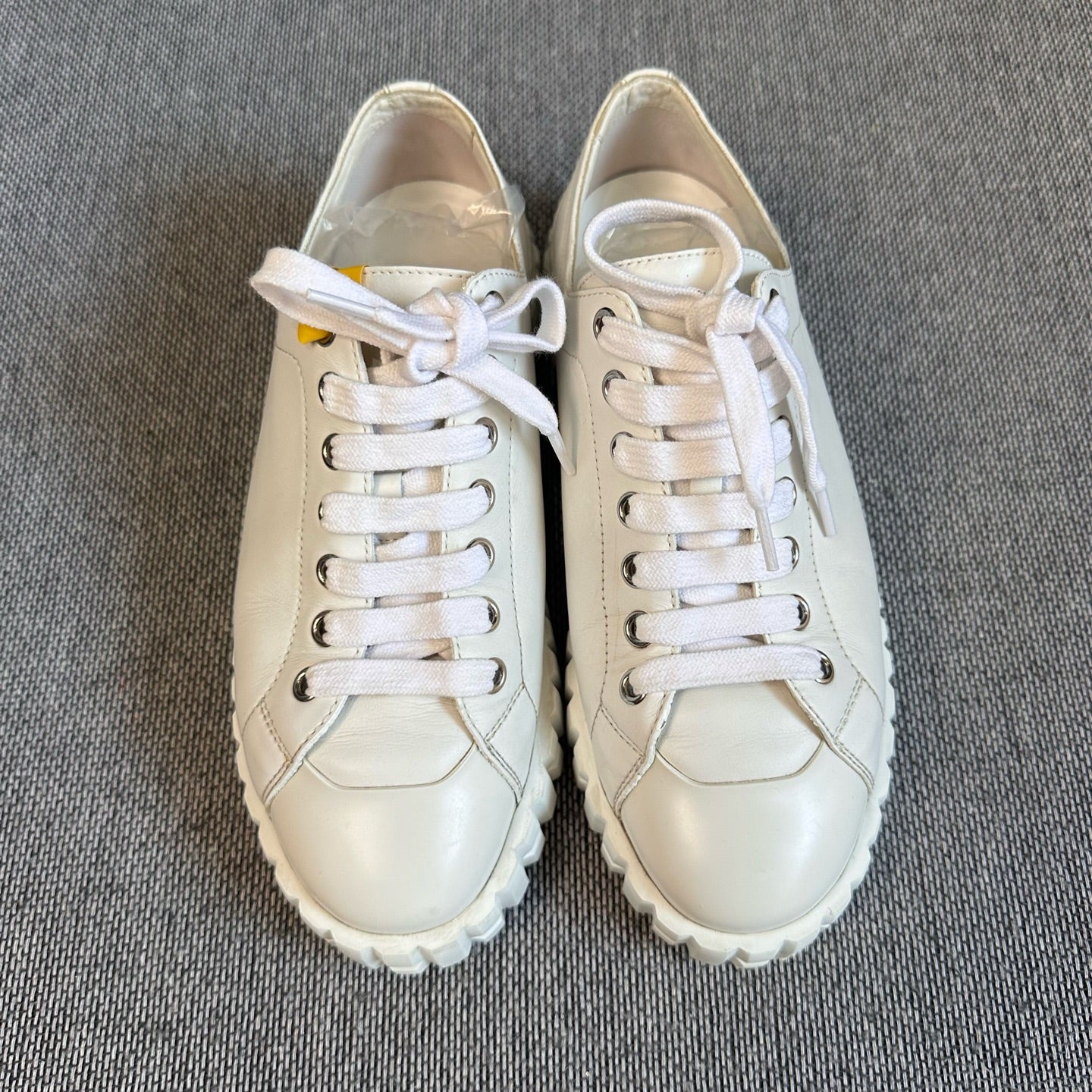 Hermes Skate shoes