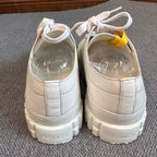 Hermes Skate shoes