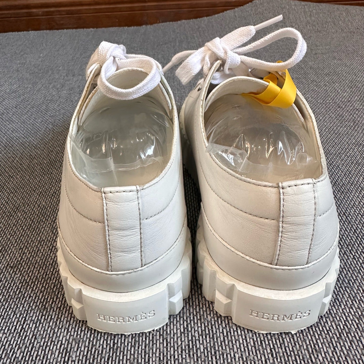 Hermes Skate shoes