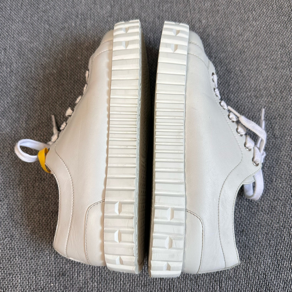 Hermes Skate shoes