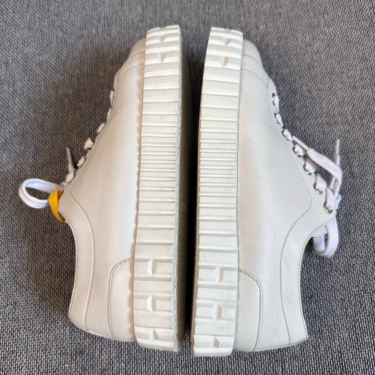 Hermes Skate shoes