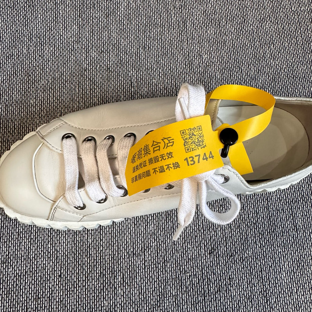 Hermes Skate shoes
