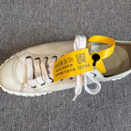 Hermes Skate shoes