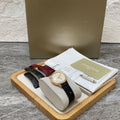 Jaeger LeCoultre Automatic (self-winding) watch