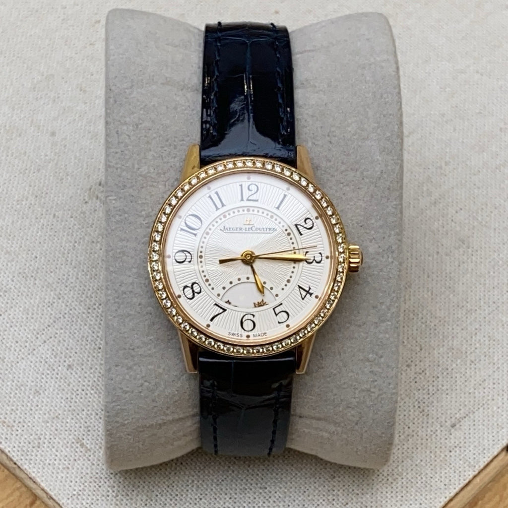 Jaeger LeCoultre Automatic (self-winding) watch