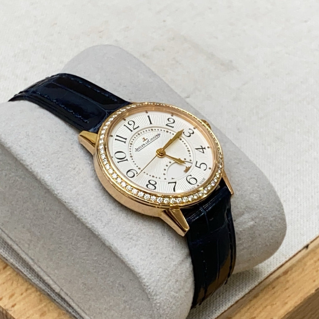Jaeger LeCoultre Automatic (self-winding) watch