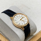 Jaeger LeCoultre Automatic (self-winding) watch