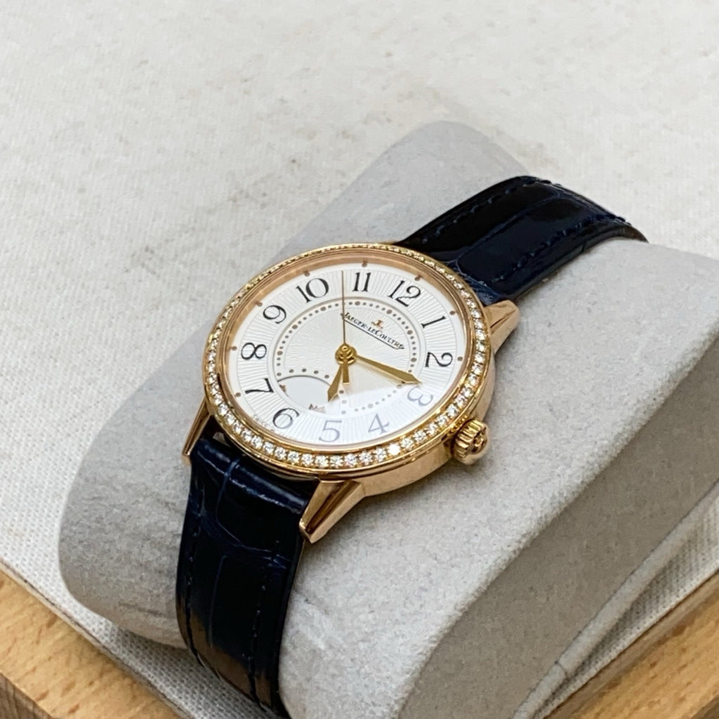 Jaeger LeCoultre Automatic (self-winding) watch