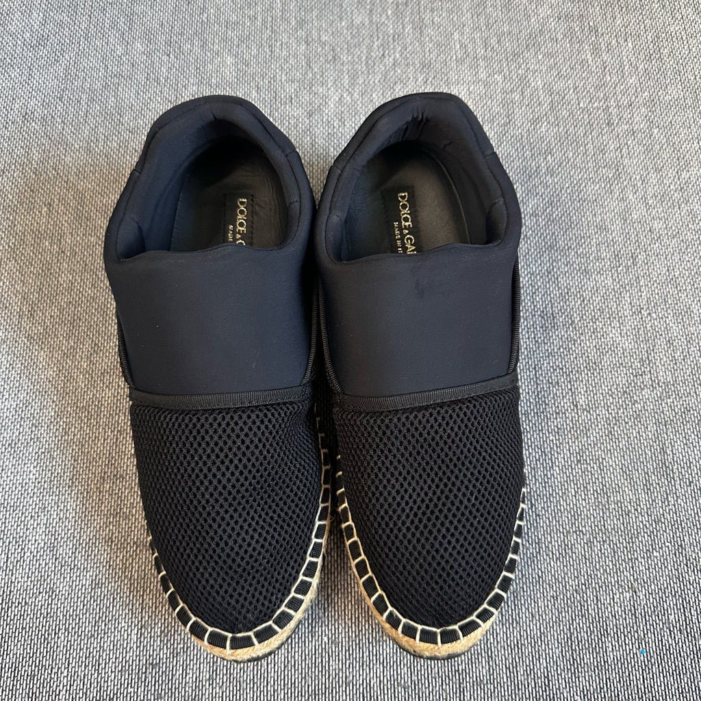 空白 Cotton Lifestyle sneakers