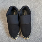空白 Cotton Lifestyle sneakers