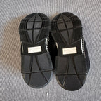 空白 Cotton Lifestyle sneakers