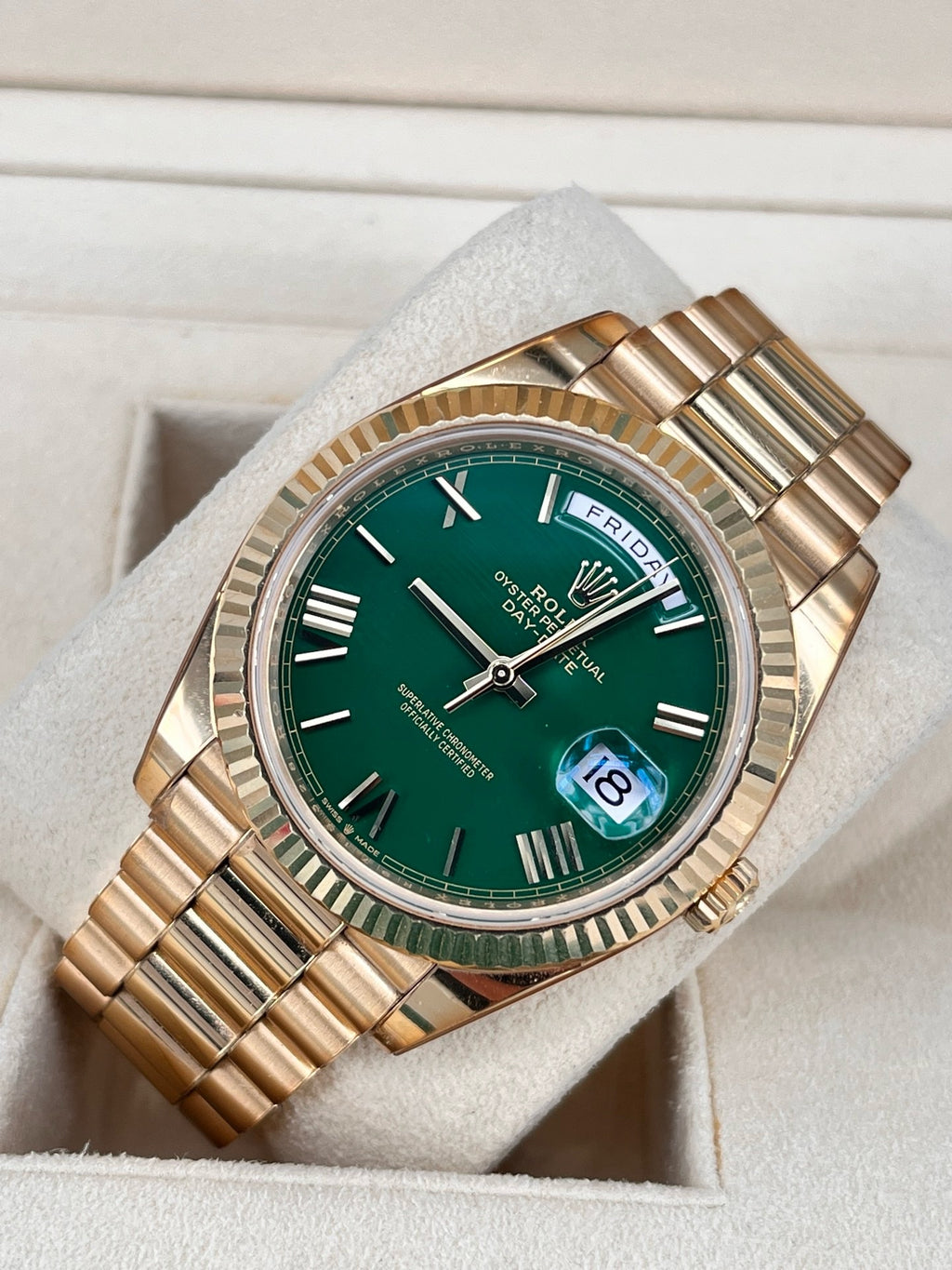 Rolex