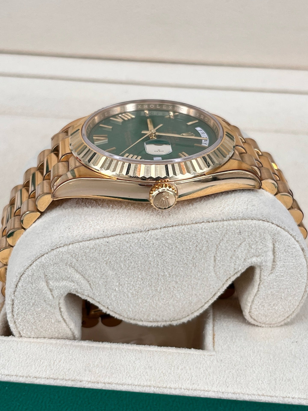 Rolex