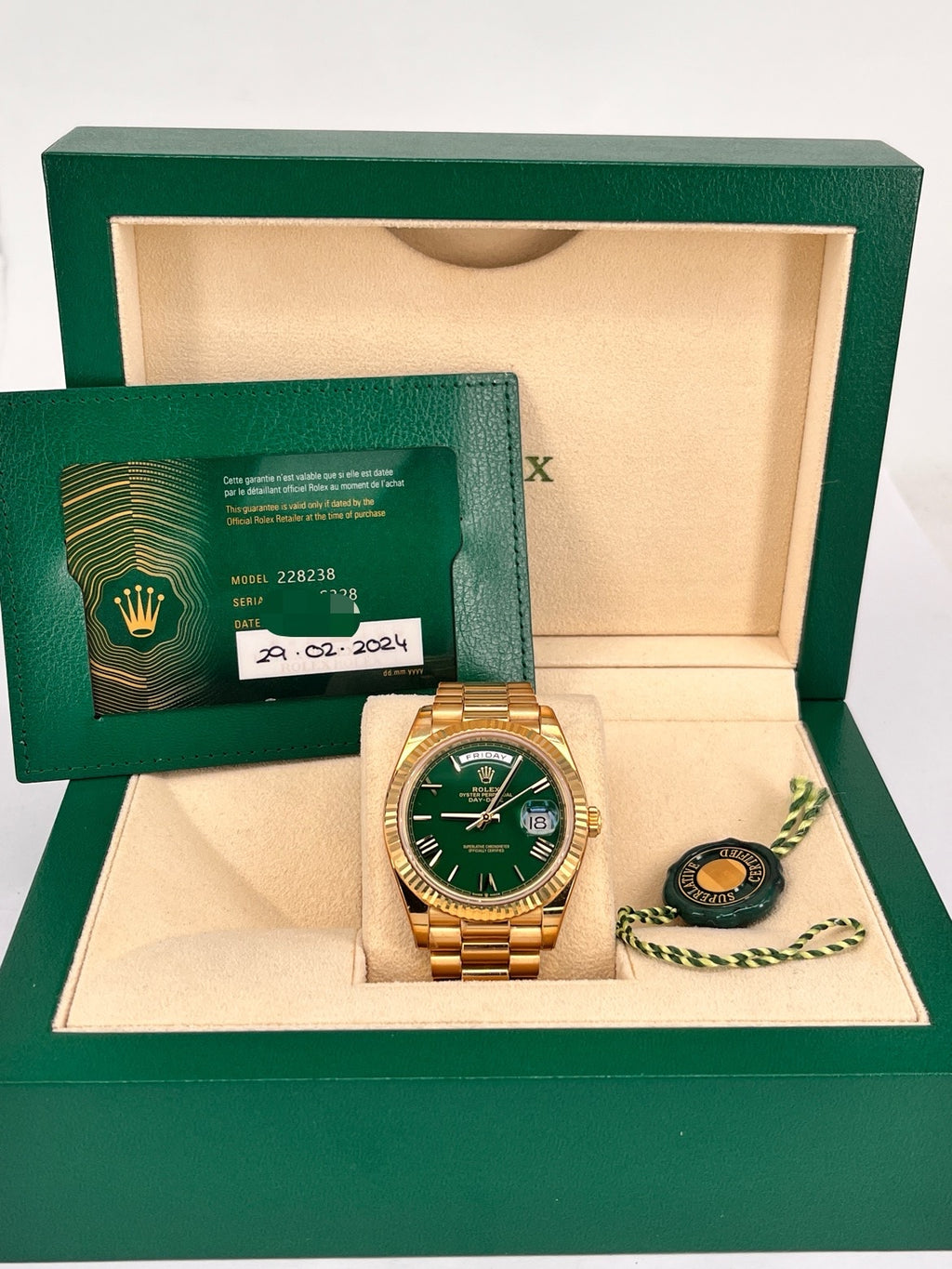 Rolex