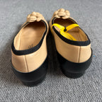 空白 Leather