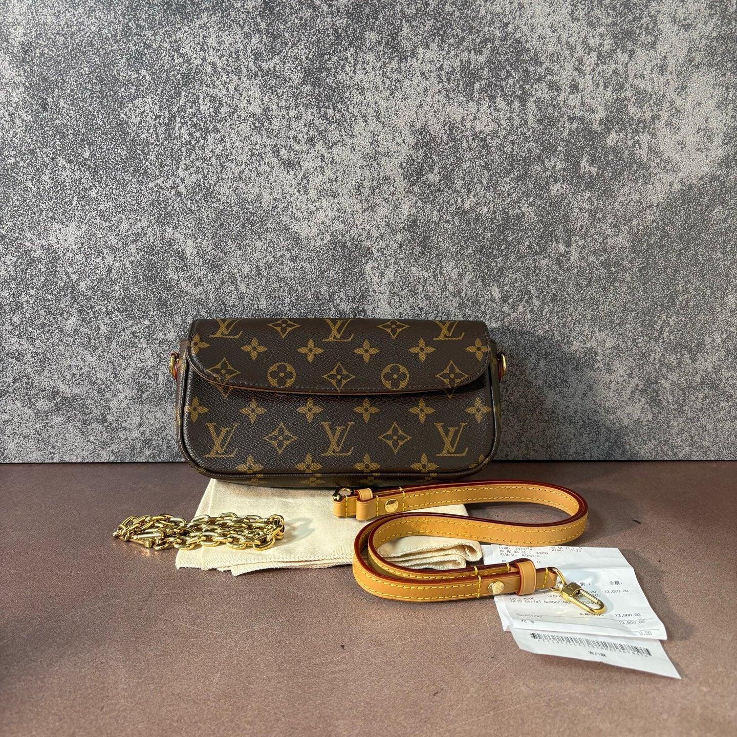 Louis Vuitton