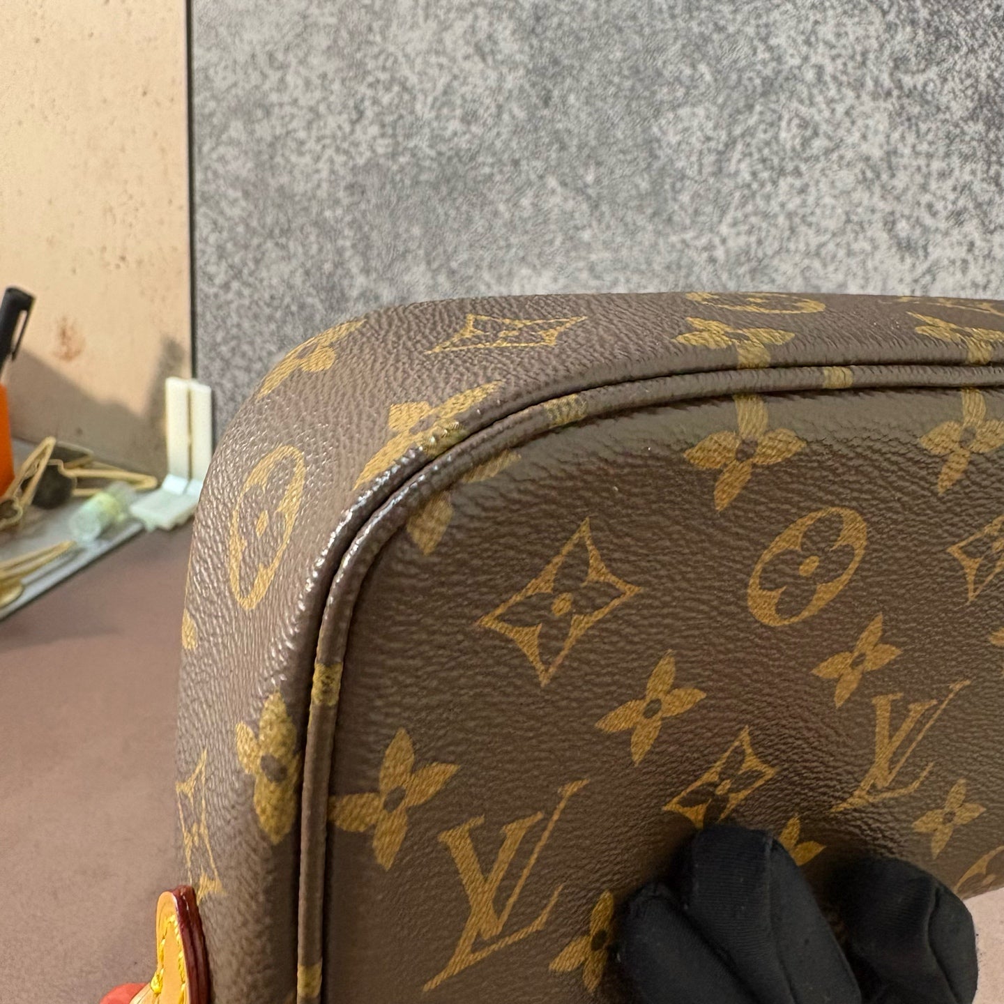 Louis Vuitton