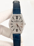 Vacheron Constantin Manual-wind watch