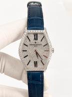 Vacheron Constantin Manual-wind watch