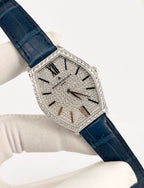 Vacheron Constantin Manual-wind watch