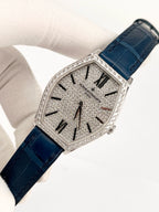 Vacheron Constantin Manual-wind watch