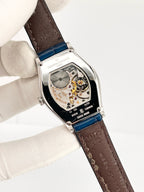 Vacheron Constantin Manual-wind watch