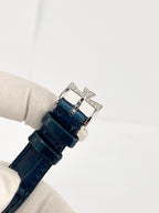 Vacheron Constantin Manual-wind watch