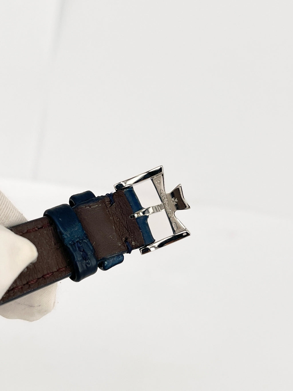 Vacheron Constantin Manual-wind watch