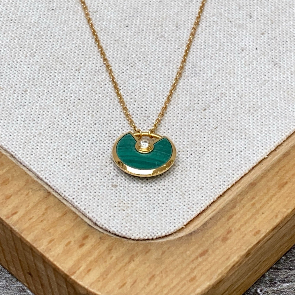 Cartier Rose gold Necklace