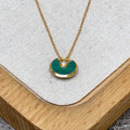 Cartier Rose gold Necklace
