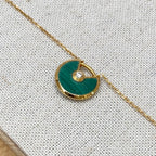 Cartier Rose gold Necklace