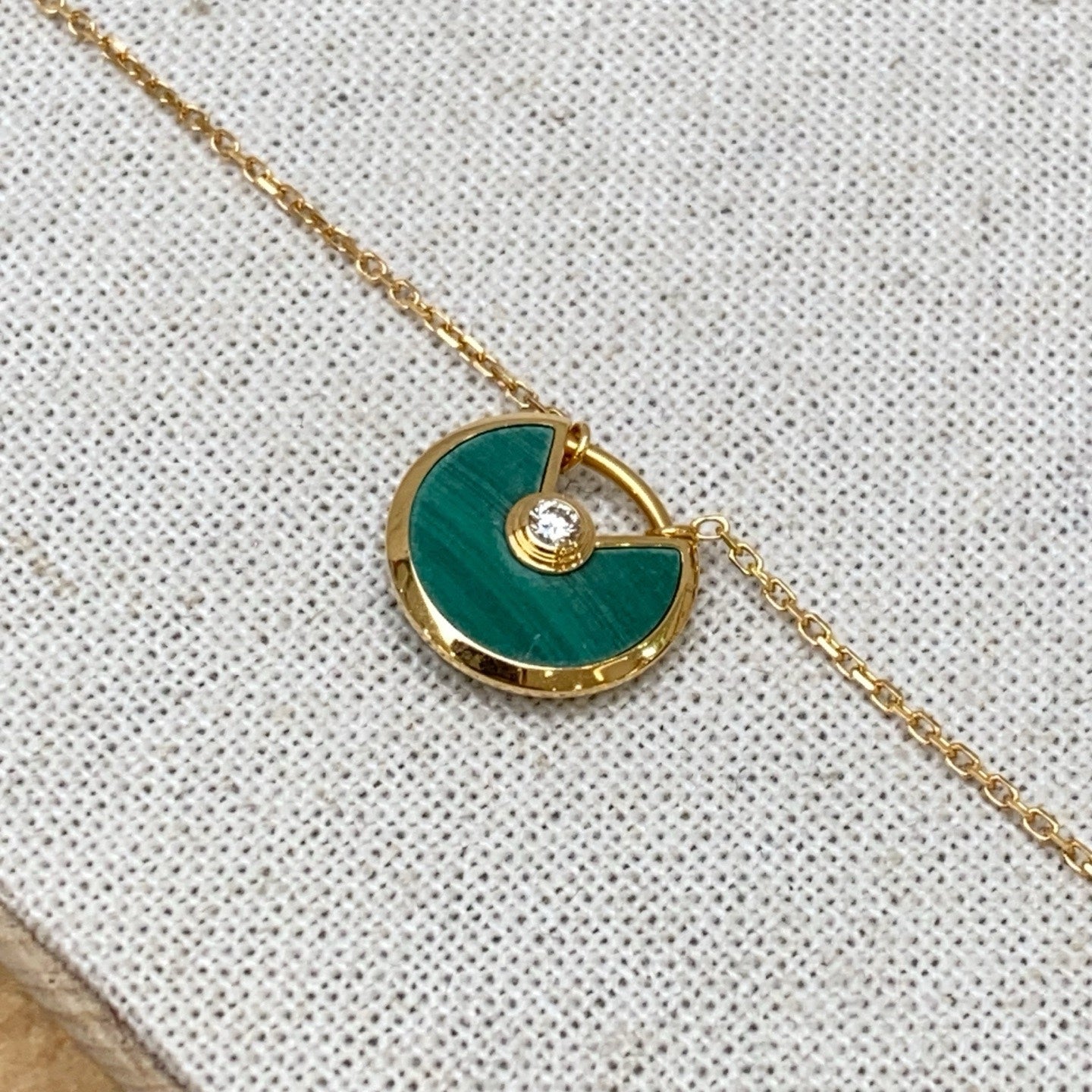 Cartier Rose gold Necklace