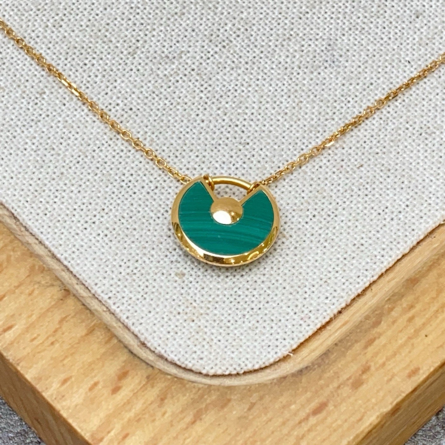 Cartier Rose gold Necklace