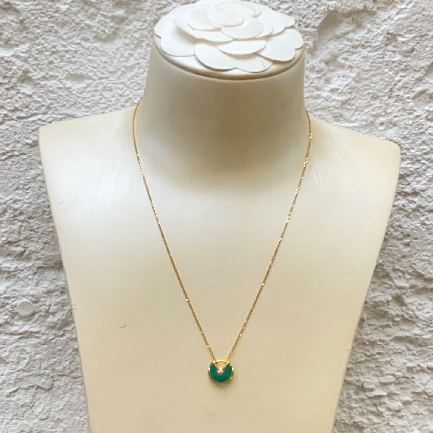 Cartier Rose gold Necklace