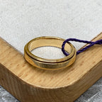 Piaget Rose gold Ring
