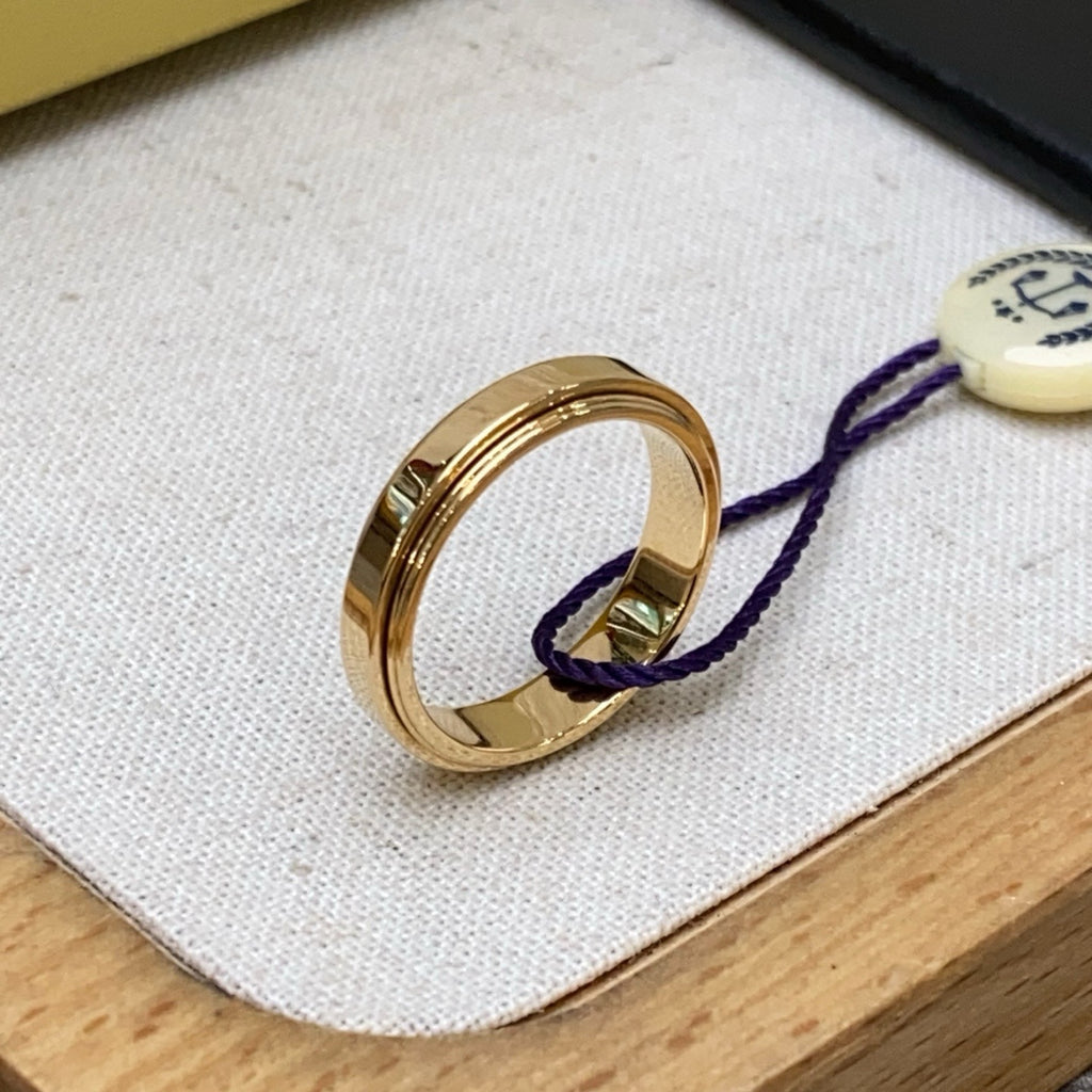 Piaget Rose gold Ring