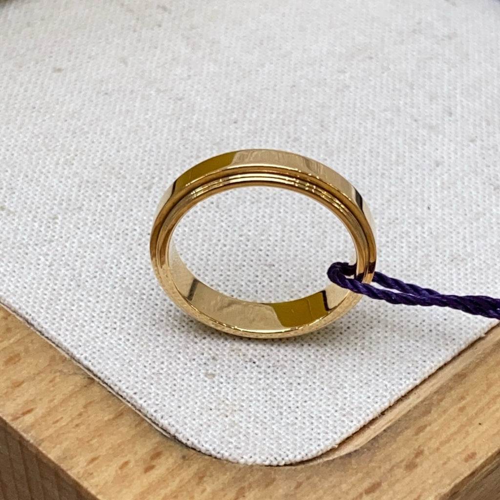 Piaget Rose gold Ring