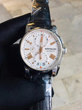 Montblanc 4810 White Automatic (self-winding) watch 44–47 millimeters U0105856